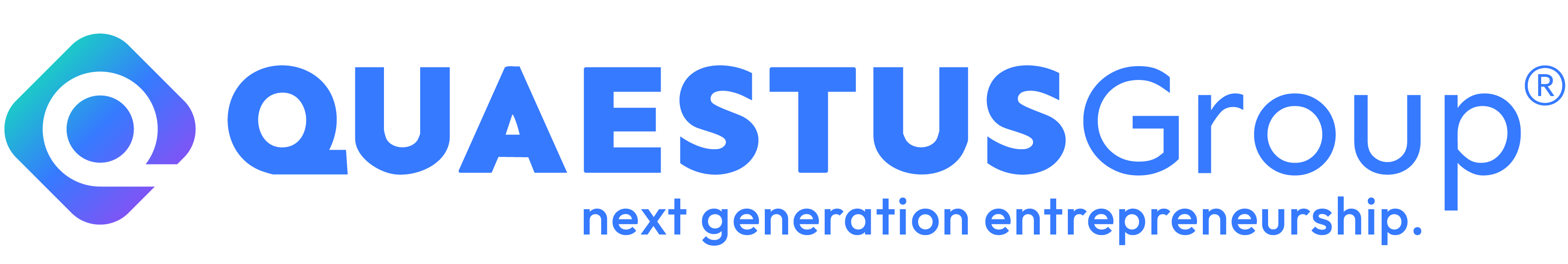 QUAESTUS Group - NextGeneration Entrepreneurship Logo